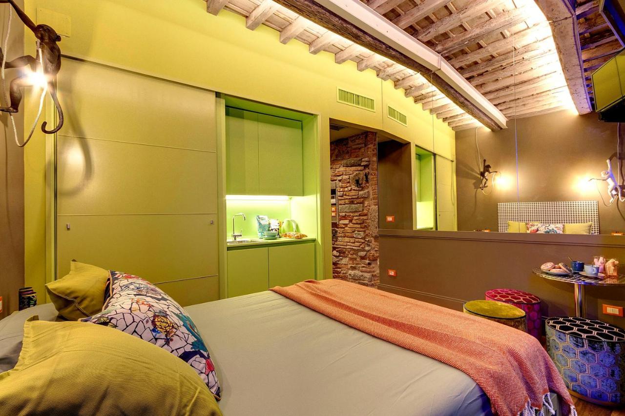Apartment Pop Tower By Mamo Florenz