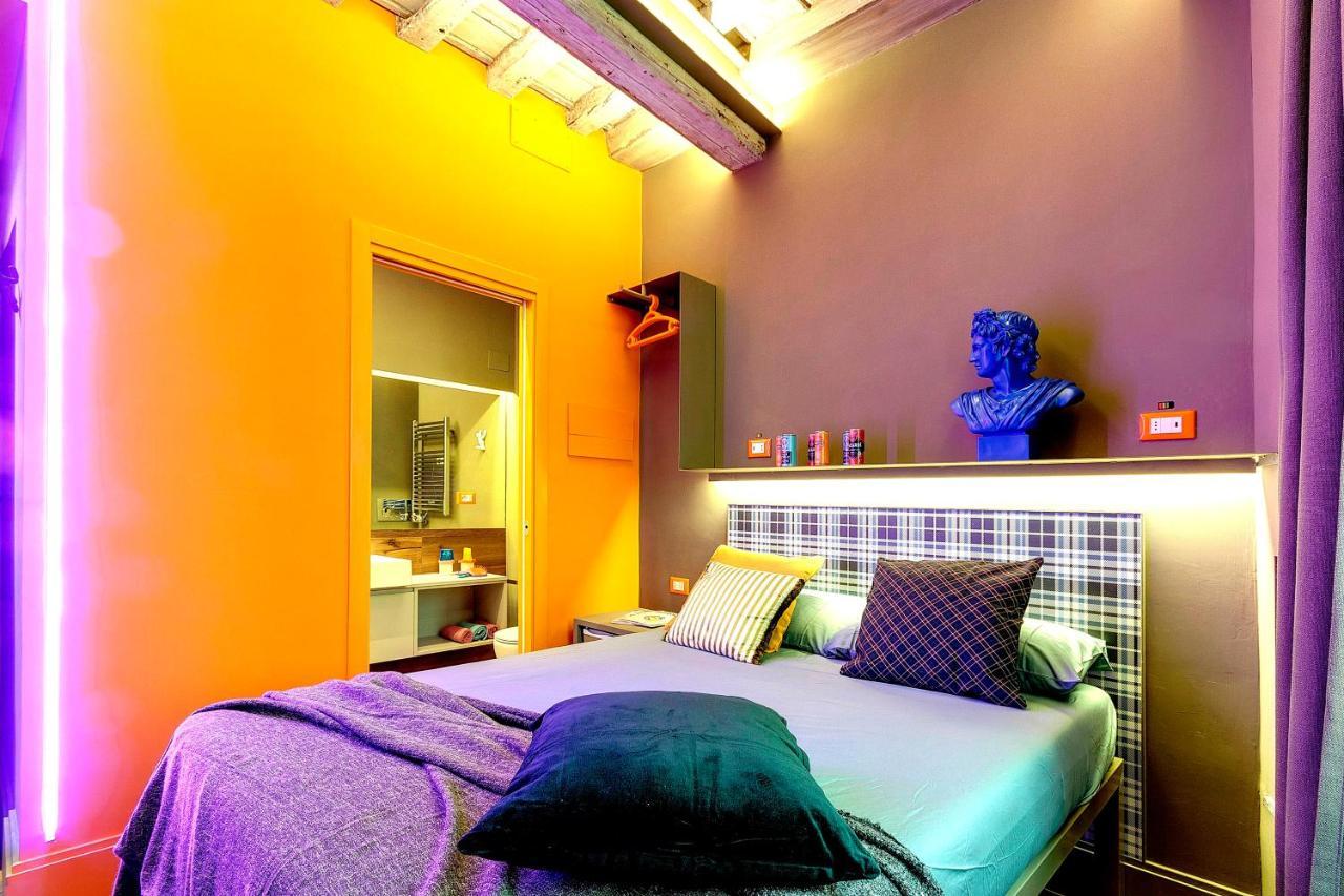 Pop Tower By Mamo Apartment Florenz