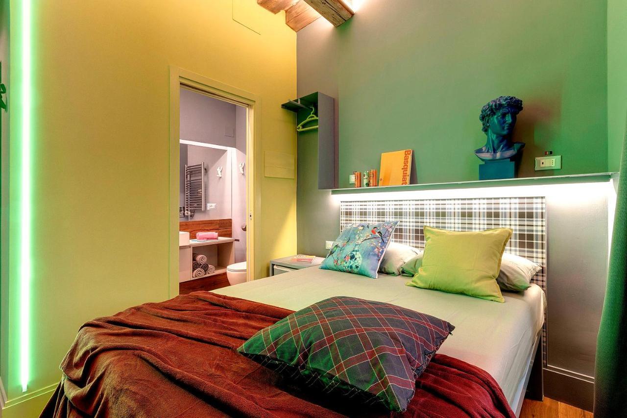 Apartment Pop Tower By Mamo Florenz