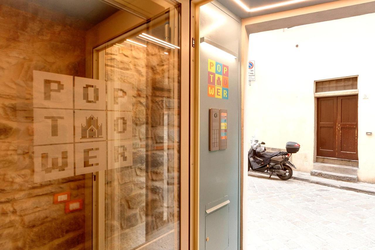 Pop Tower By Mamo * Florenz